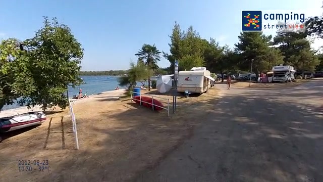  Camping Orsera Vrsar Istarska Croatia