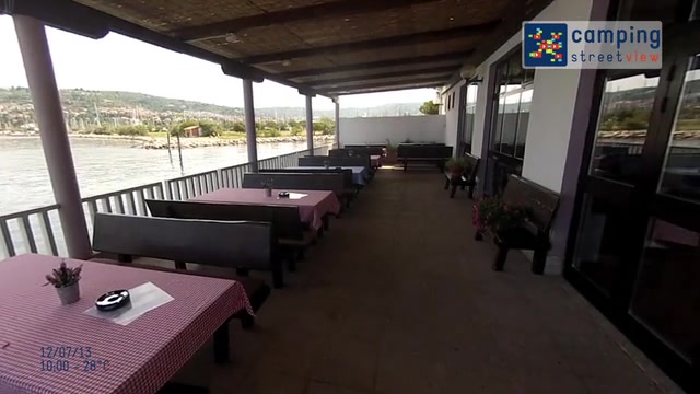  Camp Lucija Portorož   Slovenian Littoral Sl