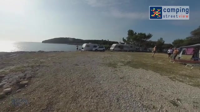  Arenaturist-Campsite-Stoja Pula Istarska-Zupanija HR