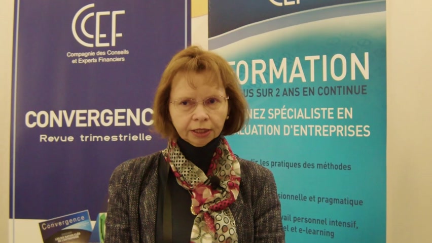 Maud BODIN VERALDI / Vice Présidente